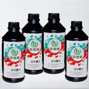 The main differences of soft, neutral, and hard UV inks