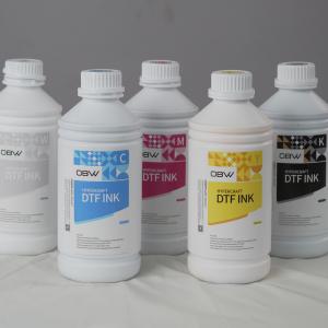 DTF Ink factory
