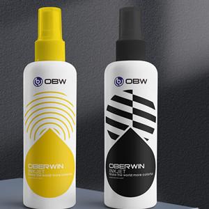 DTF Ink for Digital Textile Printing