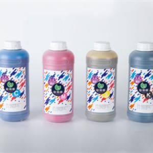 Digital Textile Printing Ink
