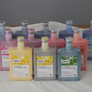 Environmental Eco Solvent Ink