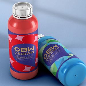 Environmental Solvent Ink