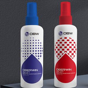 Leather Eco Solvent Ink factory