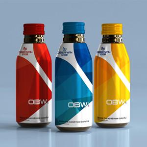 Solvent Ink factory