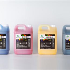 Solvent Ink for Advertising Printing