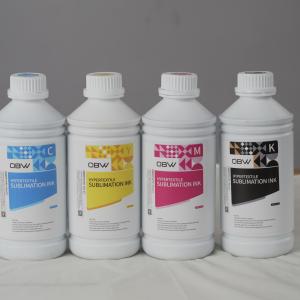Sublimation Ink company