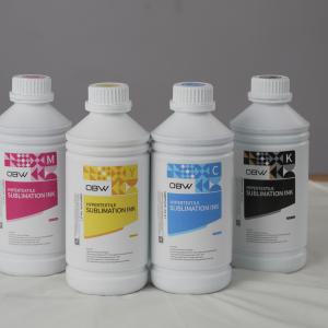 Sublimation Ink factory