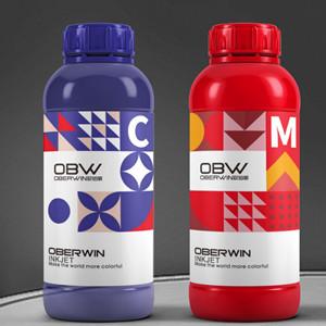 Sublimation Ink factory
