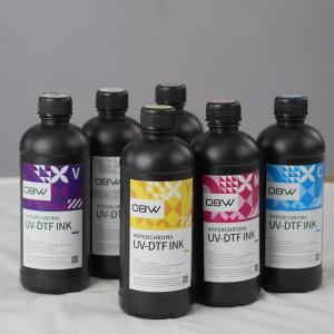 UV Curable Ink factory