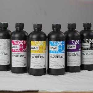UV DTF Ink factory