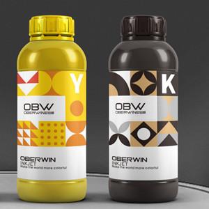 UV DTF Ink factory