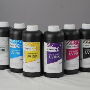 UV Ink