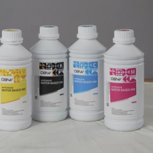 Water Base Dye Ink factory